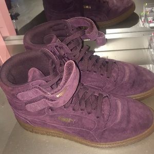 Puma Sky || Hi NBK Wn’s